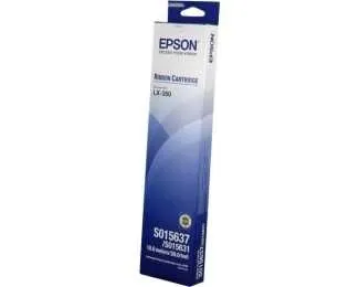 EPSON crna ribon traka S015637