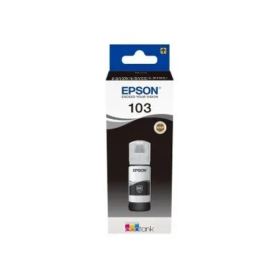 EPSON ITS 103 (C13T00S14A) BLACK
