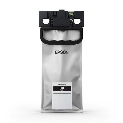 EPSON ITS 10K (C13T01C100) BLACK XL