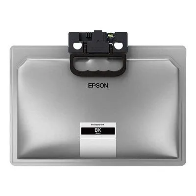 EPSON ITS 40K (C13T966140) BLACK XXL