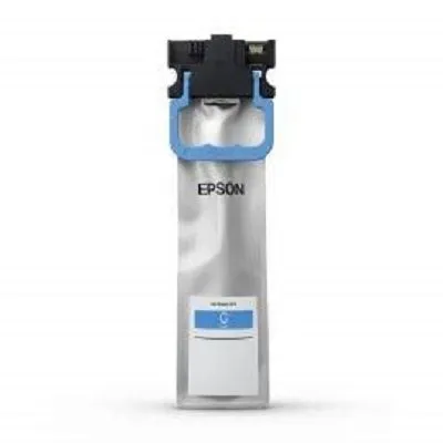 EPSON ITS 5K (C13T01C200) CYAN XL