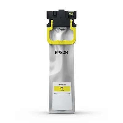 EPSON ITS 5K (C13T01C400) YELLOW XL