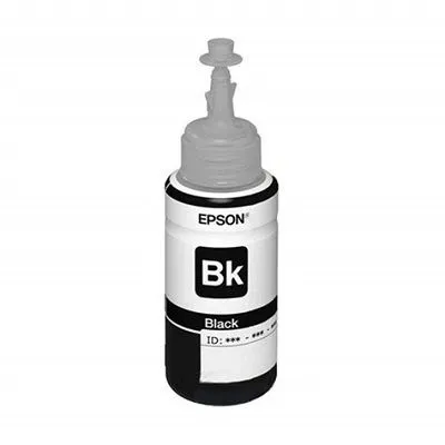 EPSON ITS (T6731) BLACK