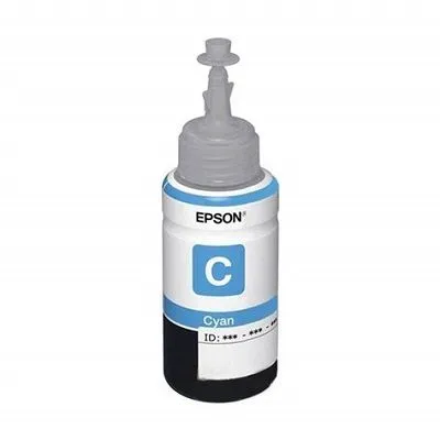 EPSON ITS (T6732) CYAN