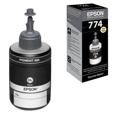 EPSON ITS (T7741) BLACK