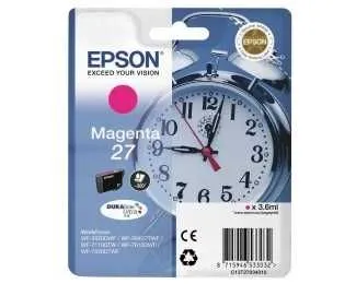 EPSON Kertridž T2703 magenta