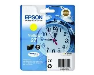 EPSON Kertridž T2704 žuti