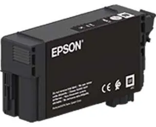 EPSON Kertridž T40C140 UltraChrome XD2 crni 50ml