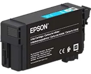EPSON Kertridž T40C240 UltraChrome XD2 cyan 26ml