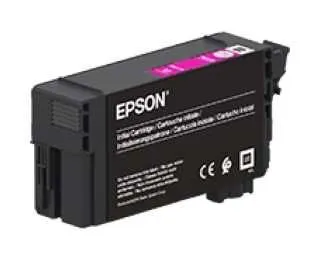 EPSON Kertridž T40C340 UltraChrome XD2 magenta 26ml