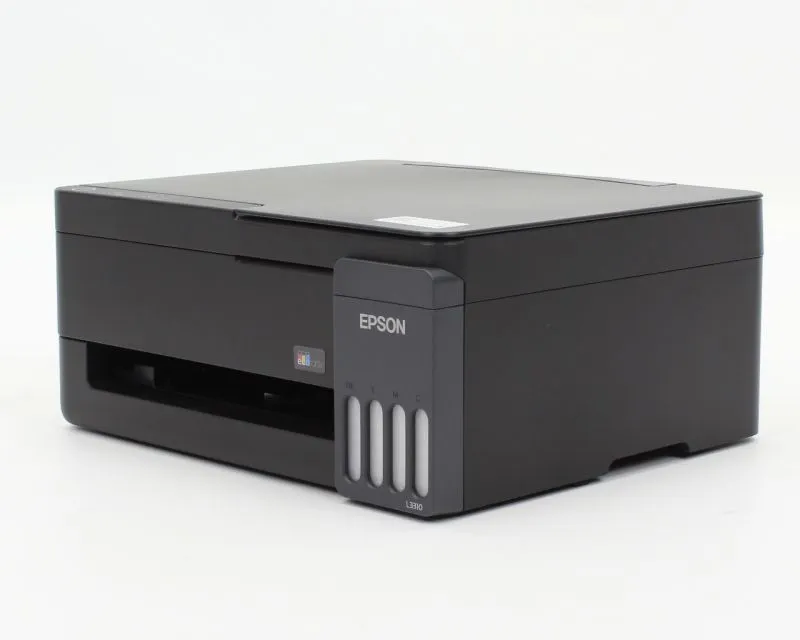 EPSON L3310 EcoTank ITS multifunkcijski inkjet štampač