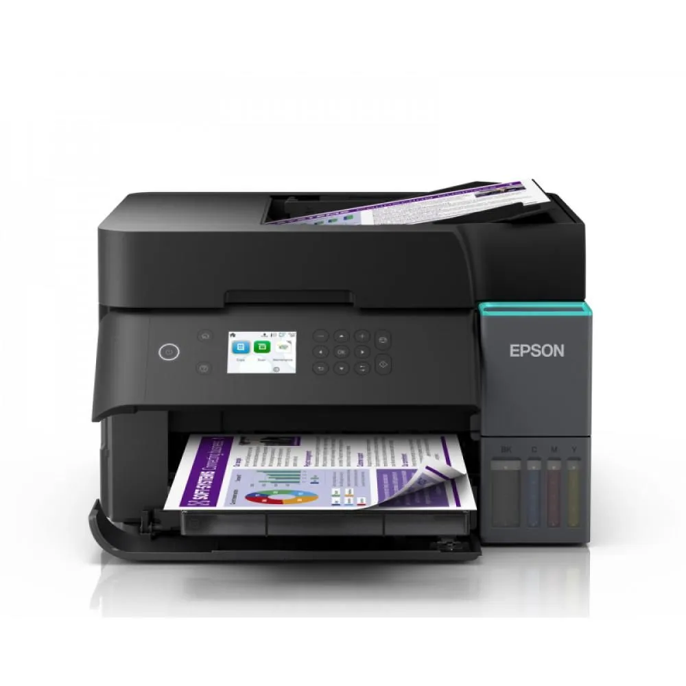 Epson L6390 EcoTank ITS wireless MFP Inkjet