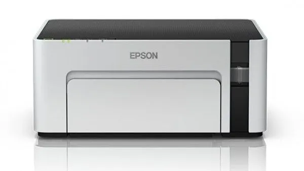 EPSON M1120 EcoTank ITS wireless inkjet crno-beli uredjaj