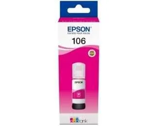EPSON Mastilo 106 magenta