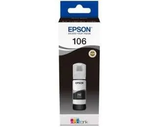 EPSON Mastilo 106 photo crni
