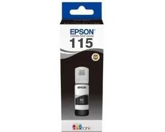 EPSON Mastilo 115 crno
