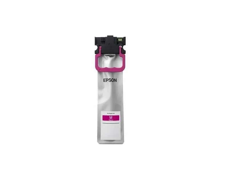 EPSON Mastilo T01C300 magenta XL za WorkForce WF-C5X9R