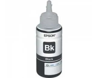 EPSON Mastilo T6641 crno