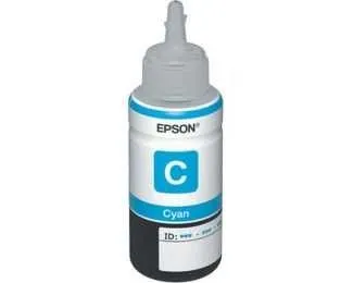 EPSON Mastilo T6642 cyan