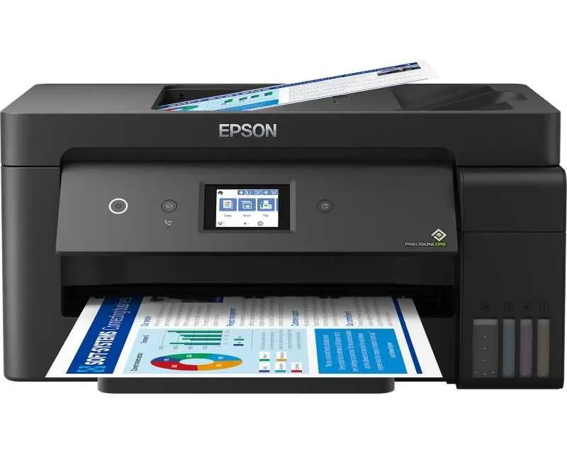 EPSON Multifunkcijski inkjet uređaj L14150 A3+ EcoTank ITS (4 boje)