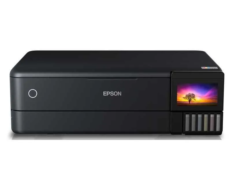 EPSON Photo multifunkcijski uređaj L8180 EcoTank A3 ITS (6 boja)