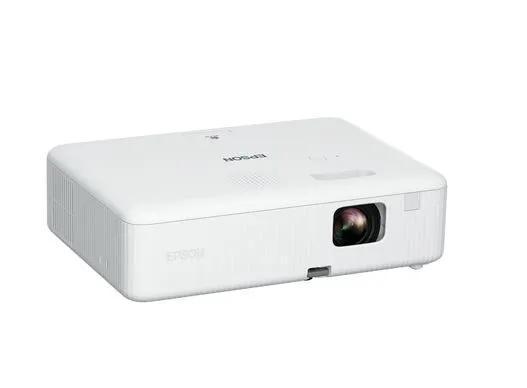 EPSON Projektor CO-FH01, Full HD