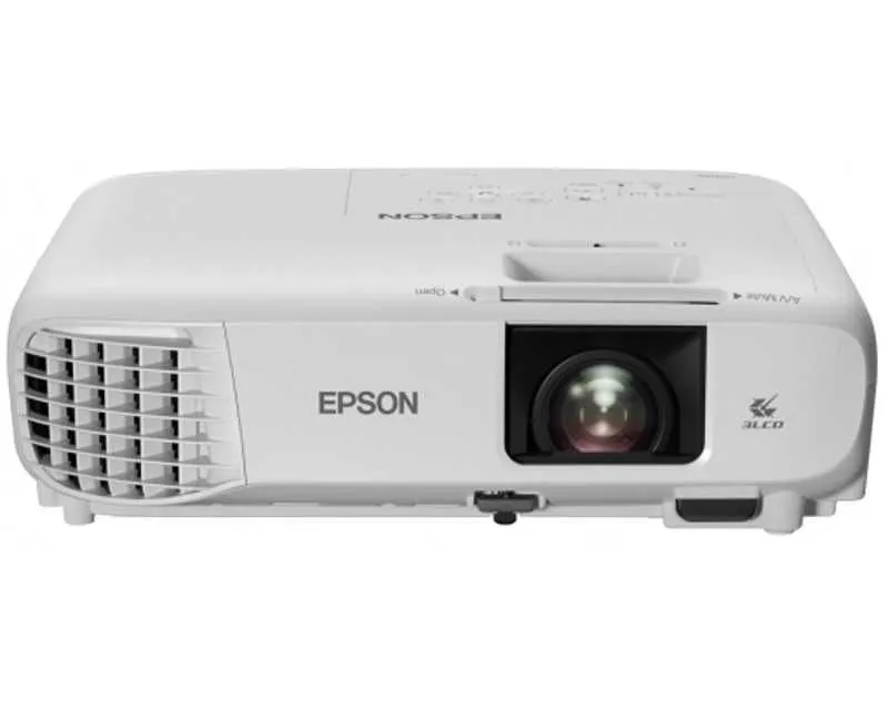 EPSON Projektor EB-FH06