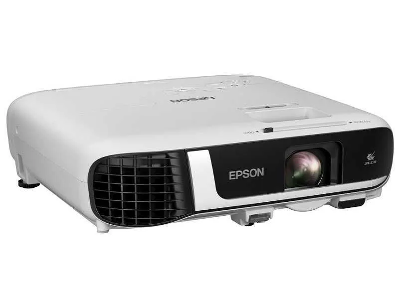 EPSON Projektor EB-FH52