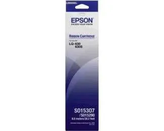 EPSON Ribon traka S015307, crna