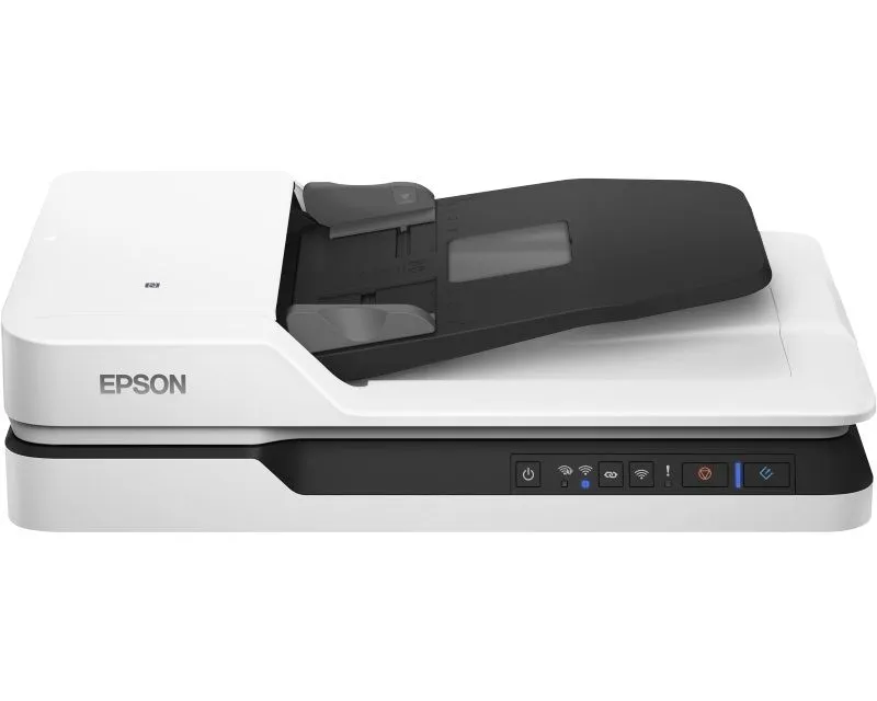 EPSON Skener WorkForce DS-1660W A4 Wireless