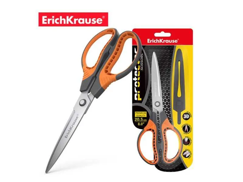 ERICH KRAUSE Makaze Protector 20.5cm 48057