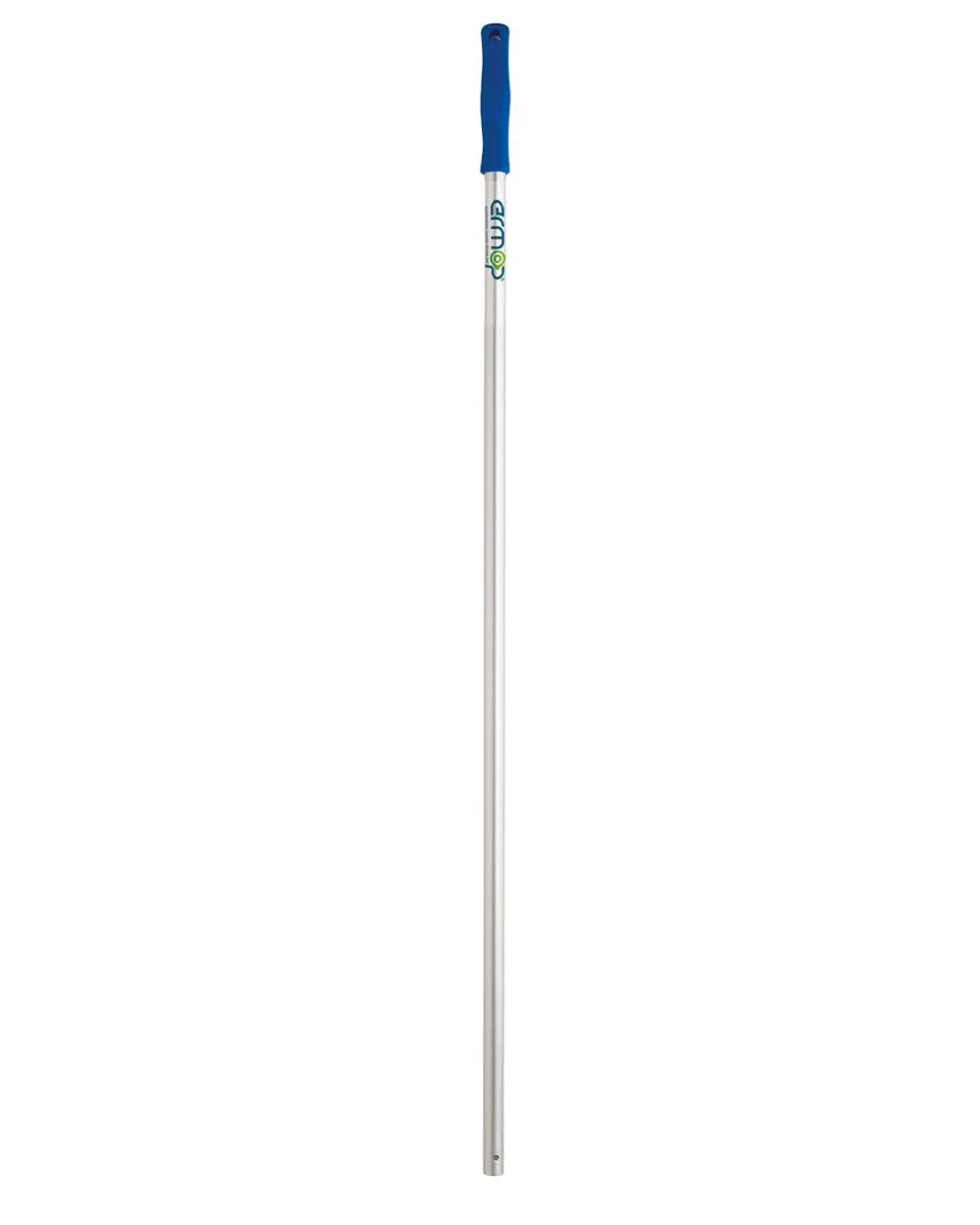 ERMOP Aluminijumska drška sa rupicama 140cm
