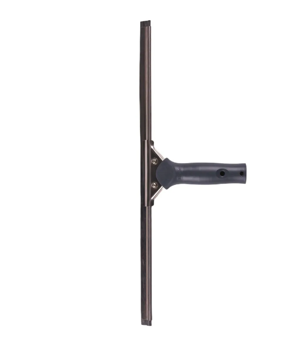 ERMOP Brisač za stakla 45cm, inox