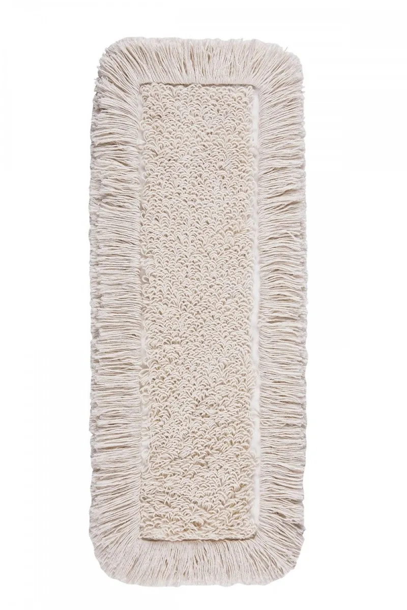 ERMOP Zamenska pamučna krpa za mop 60cm