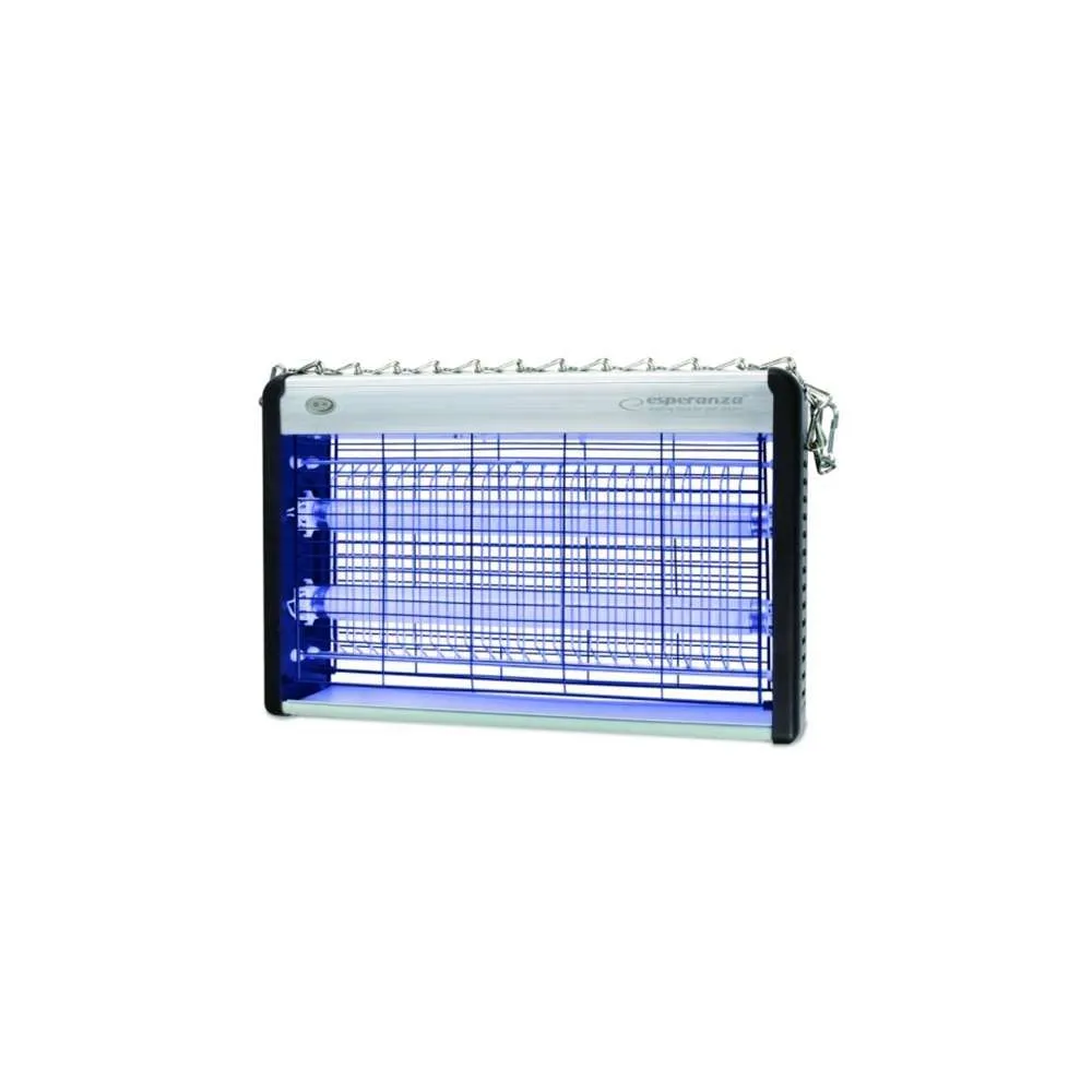 ESPERANZA Aparat protiv insekata  EHQ006 2X10W