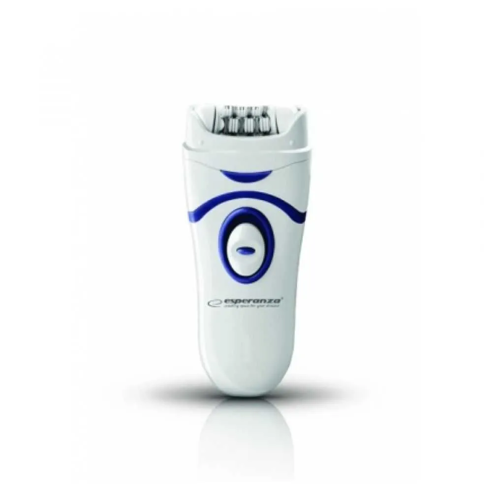 ESPERANZA Epilator  EBD002B