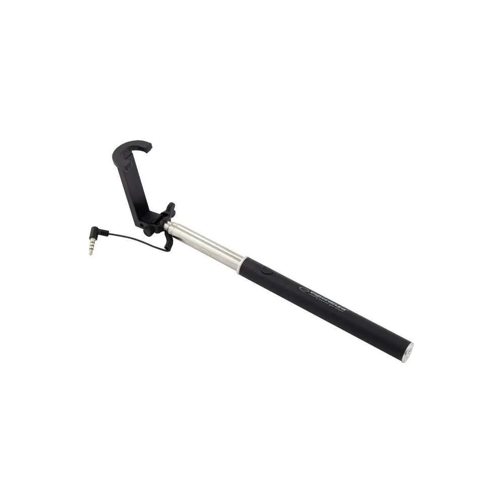ESPERANZA Monopod EMM119K/ crna