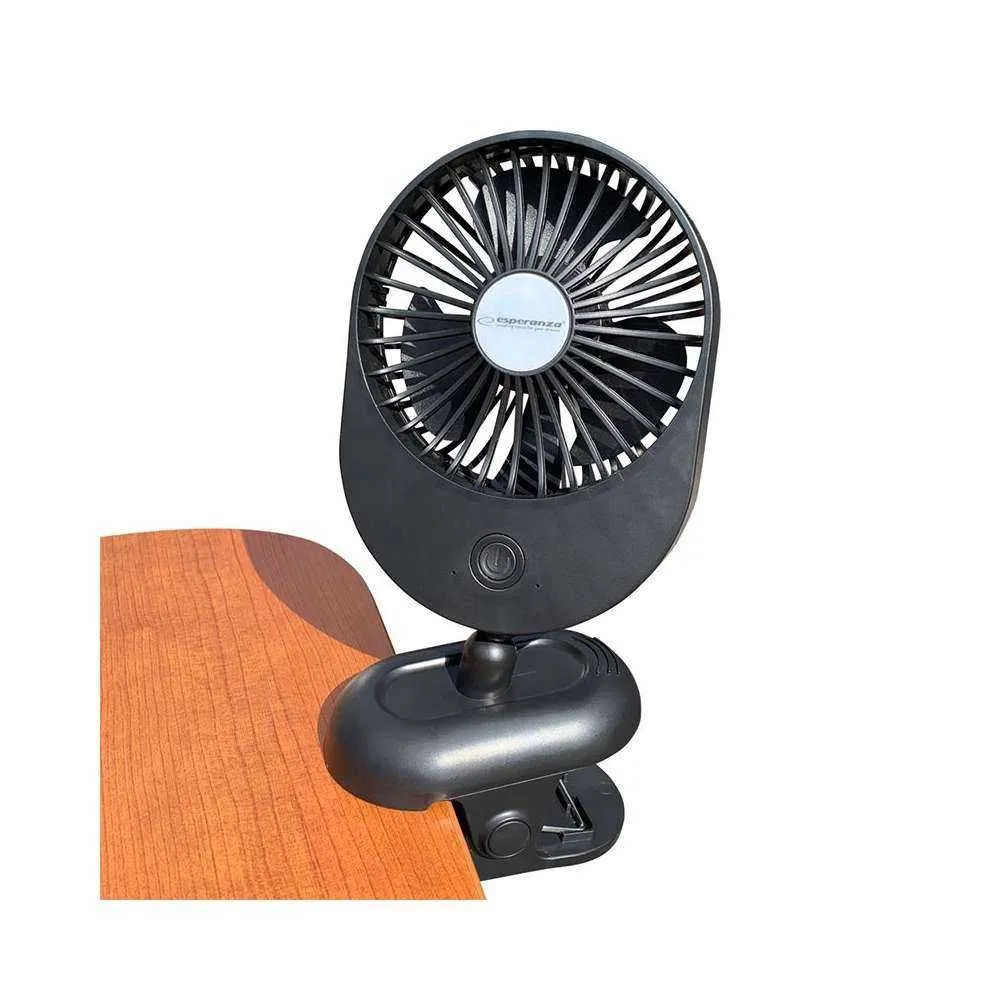 ESPERANZA Ventilator USB EHF