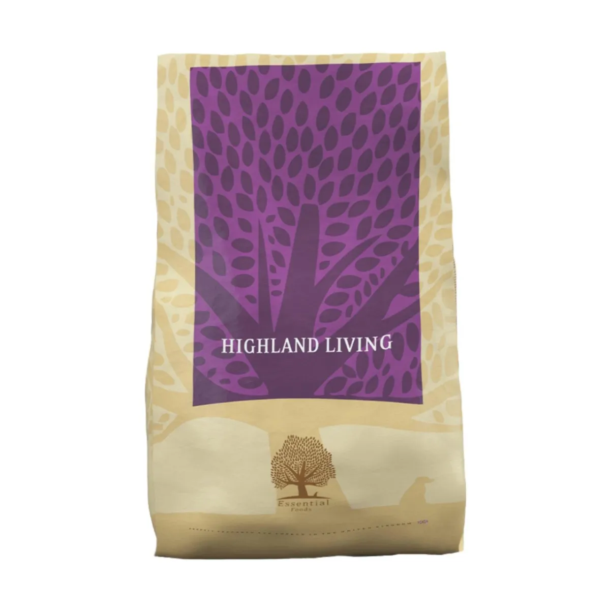 ESSENTIAL Highland Living 10kg