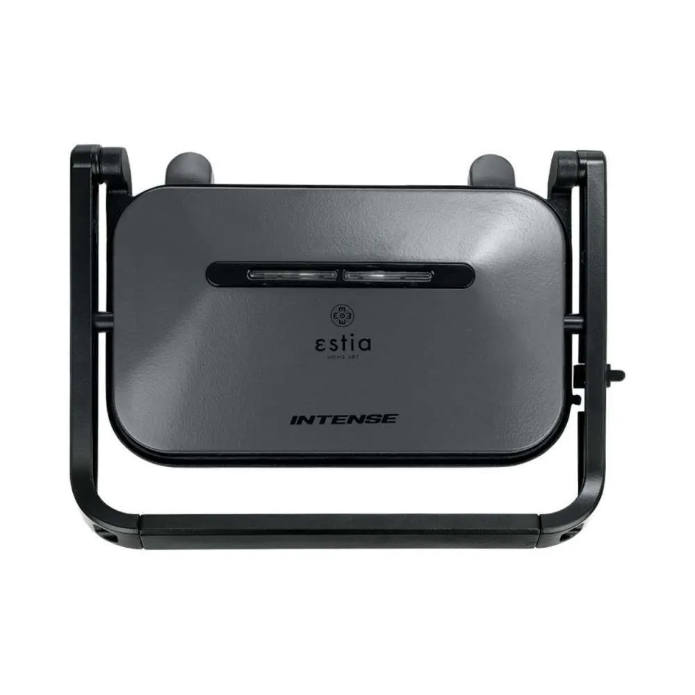 ESTIA Električni grill siva mat ES06-23652 1300W