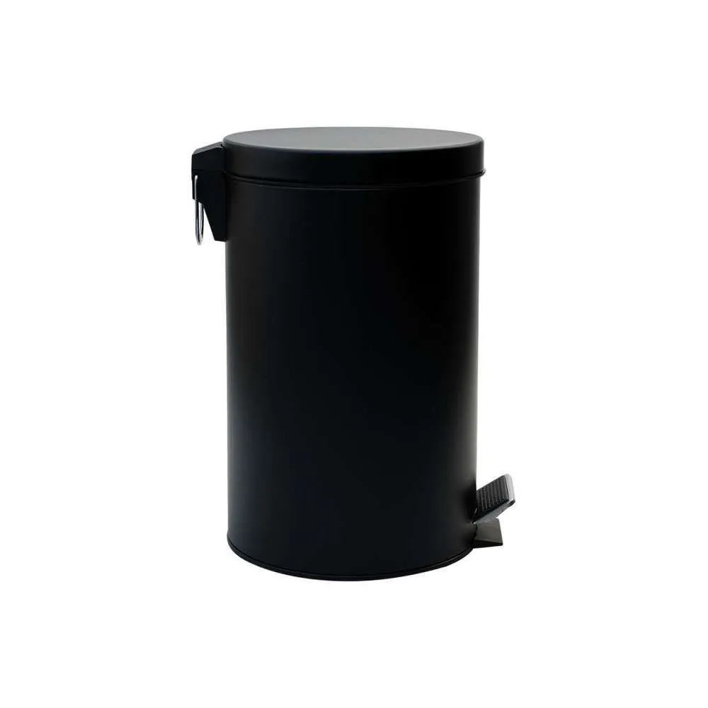 ESTIA Kanta za otpatke 12l crna ES02-7904
