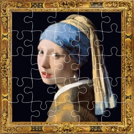 Čestitka puzzle 09B67602