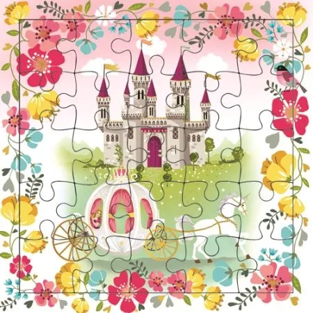 Čestitka puzzle 09B67603