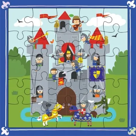 Čestitka puzzle 09B67610
