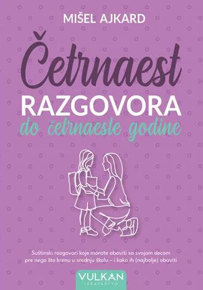 Četrnaest razgovora do četrnaeste godine