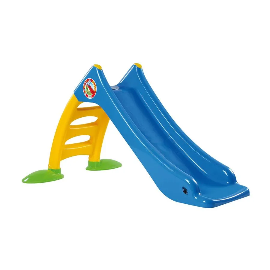 EUROBAJK Tobogan za decu 95cm/ plava