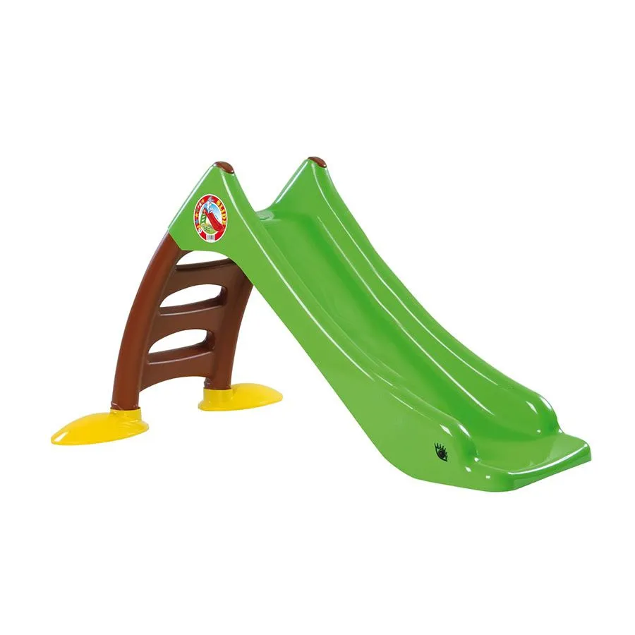 EUROBAJK Tobogan za decu 95cm/ zelena