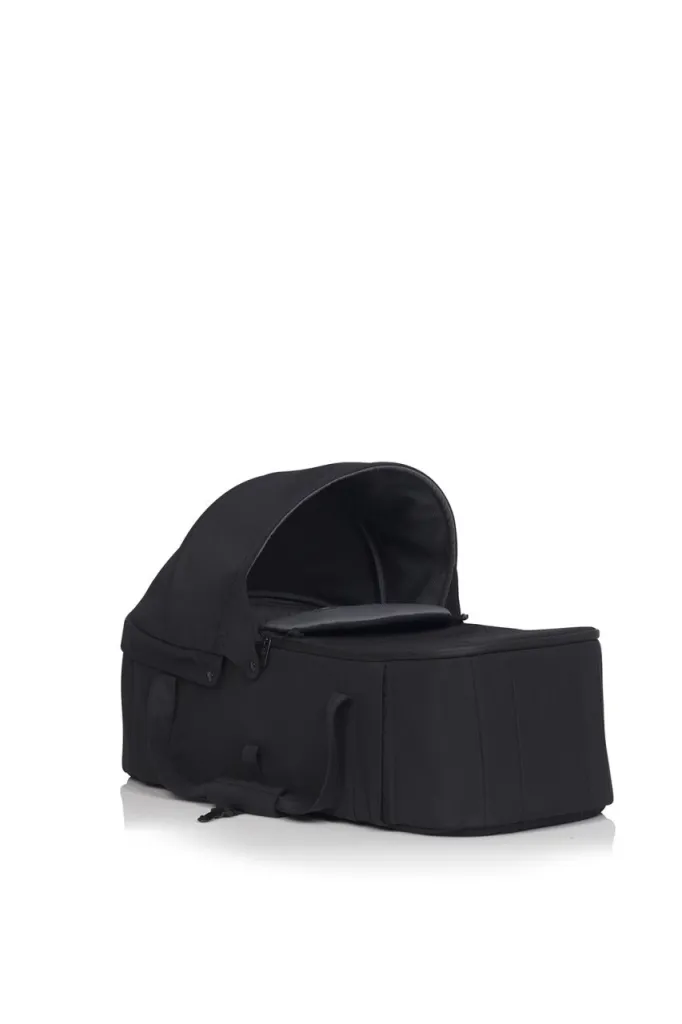 EUROCART Kolevka za kolica Easy Go Echo Eboni/ crna