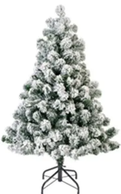 EVERLANDS Novogodišnja snežna jelka 300cm Imperial