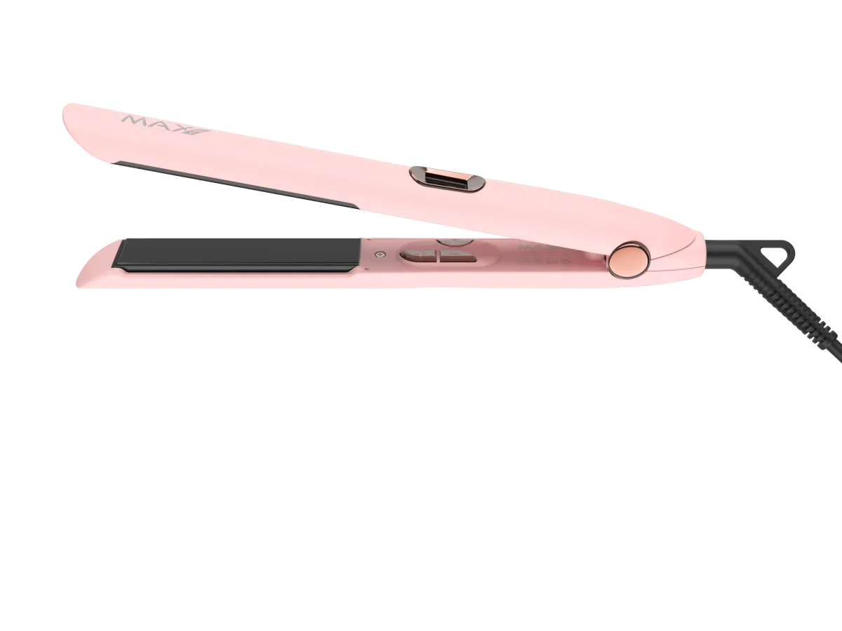 Evolution Soft Pink